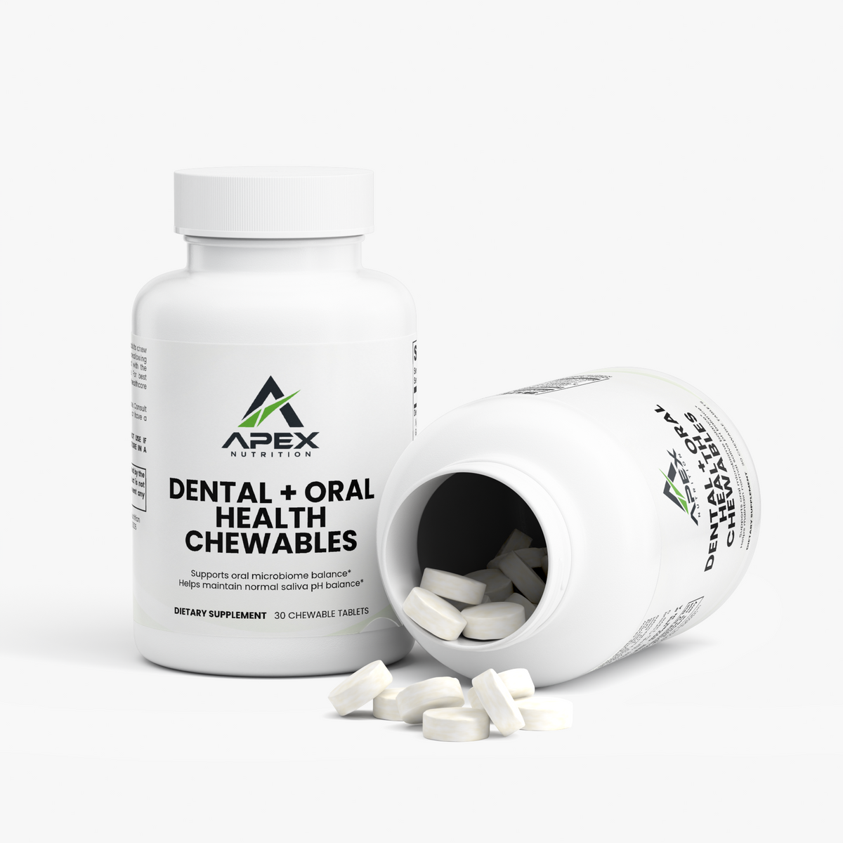 Dental + Oral Health Chewables