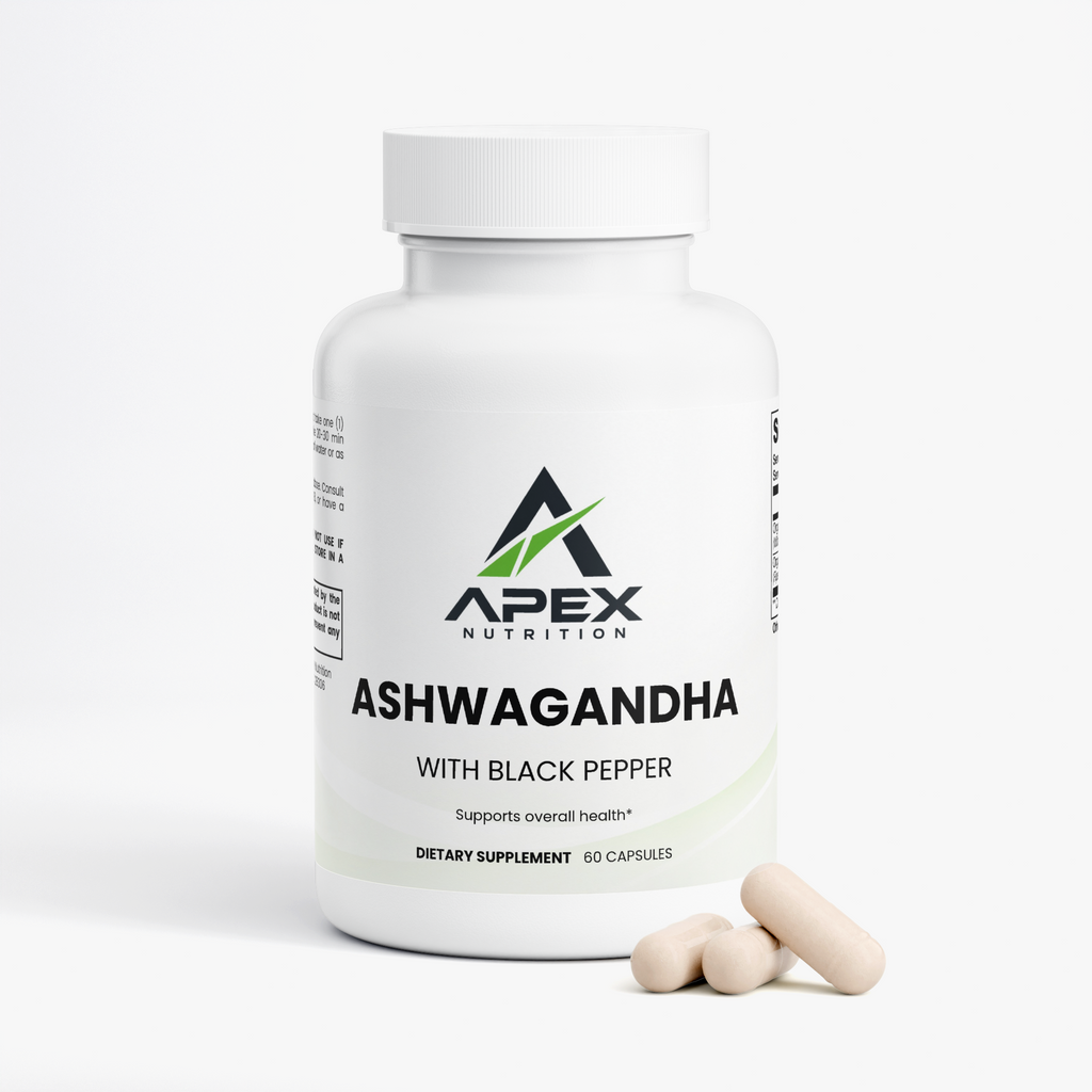 Ashwagandha