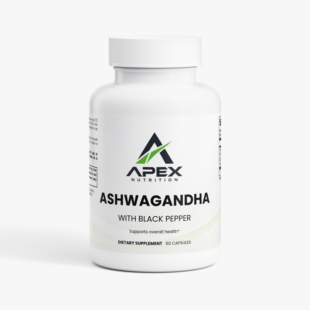 Ashwagandha