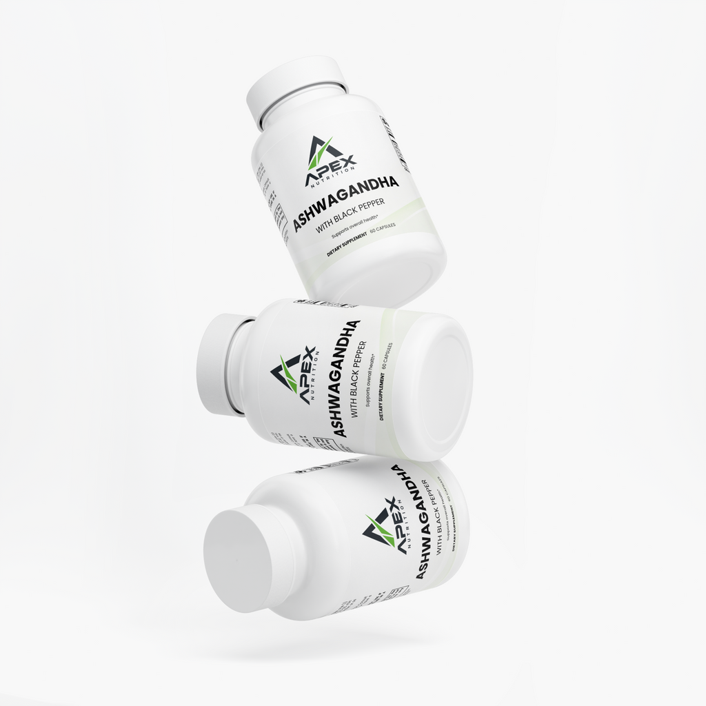 Ashwagandha