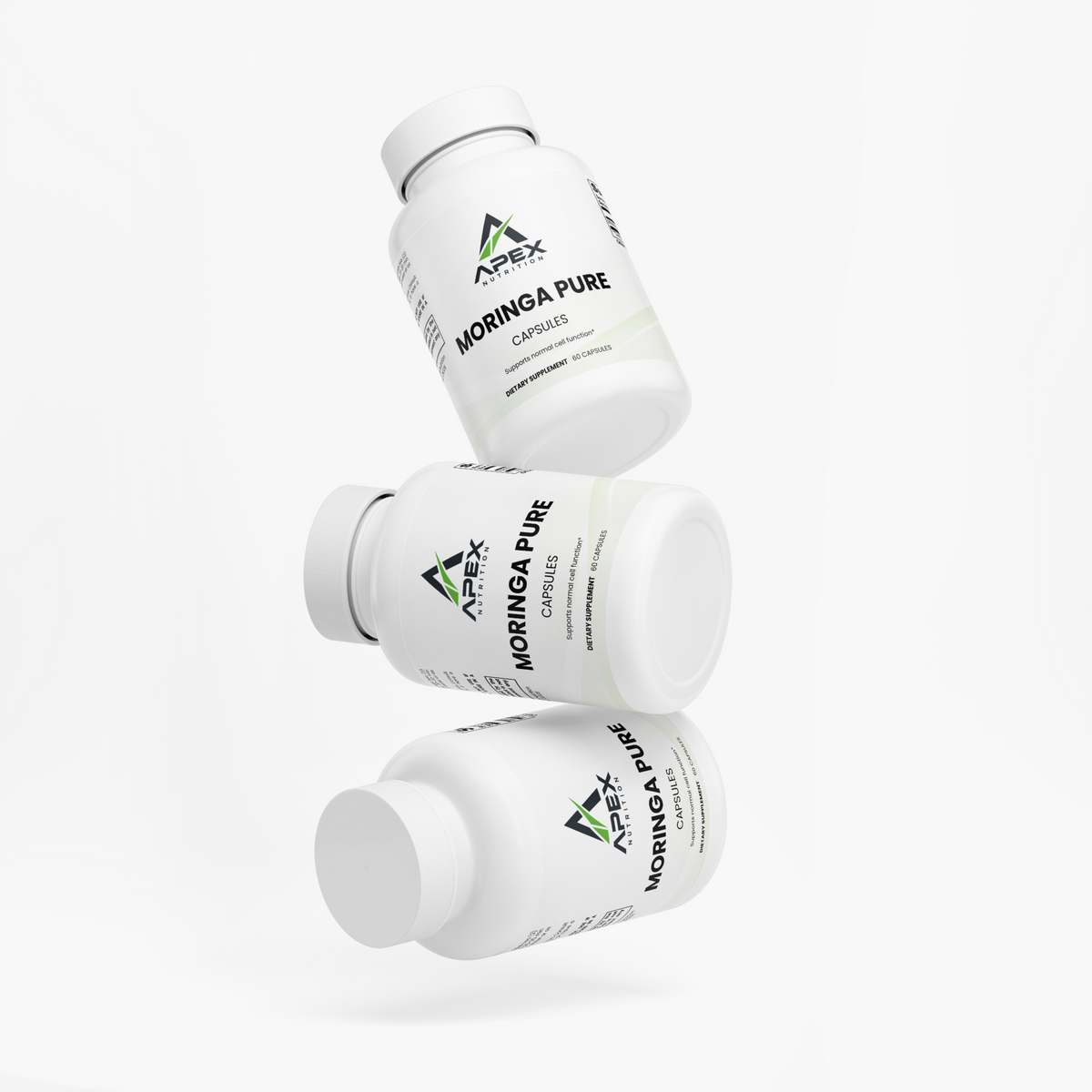Moringa Pure