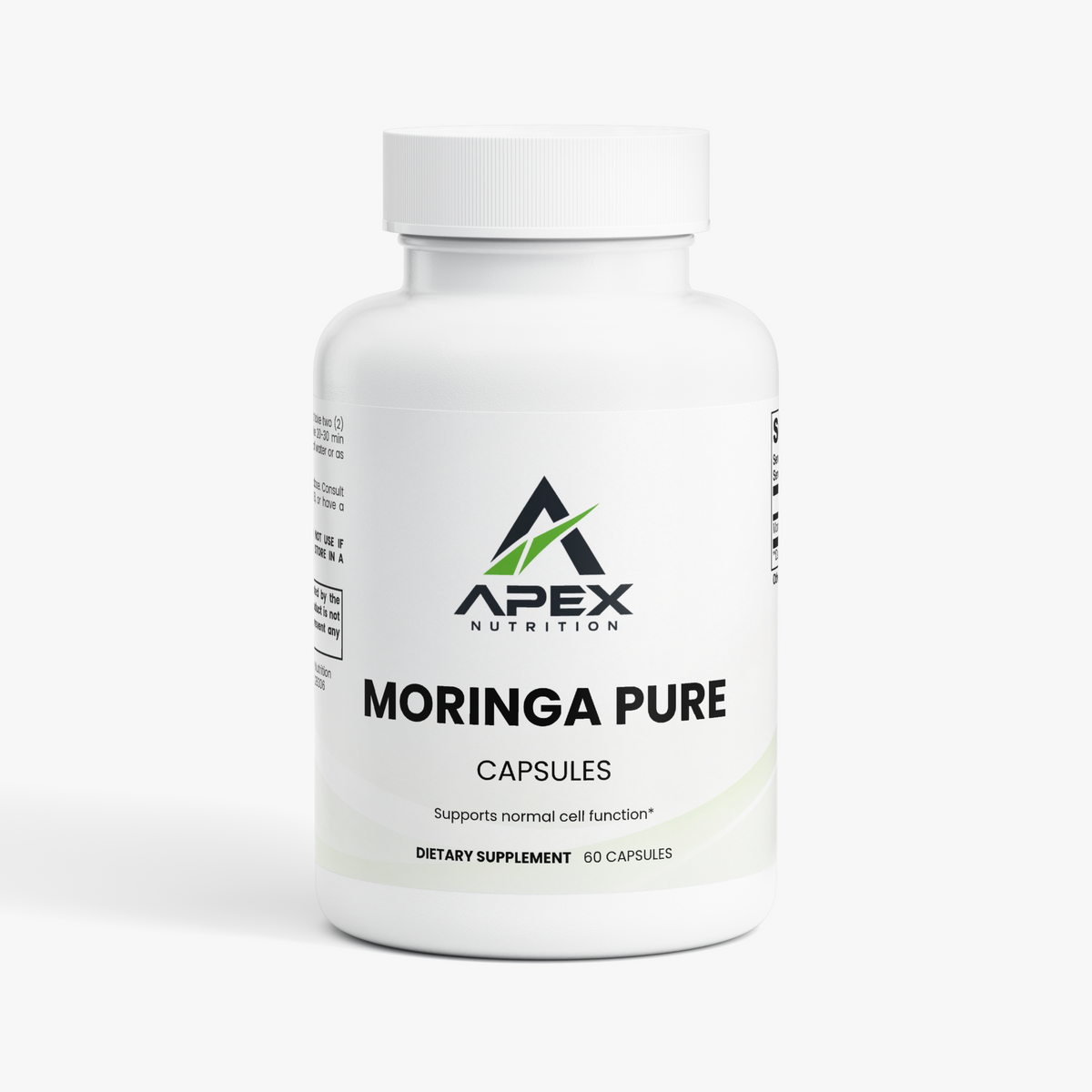 Moringa Pure