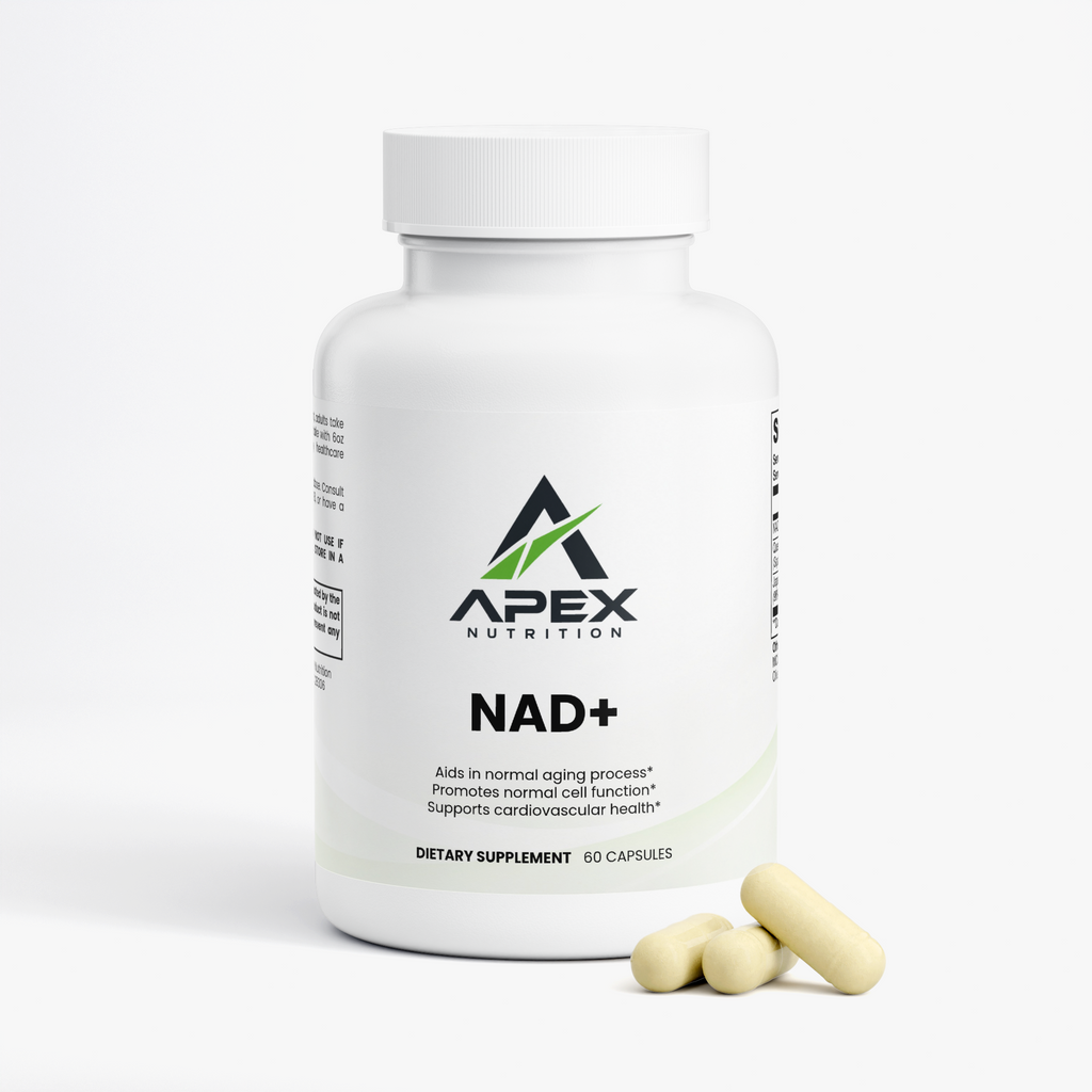 NAD+
