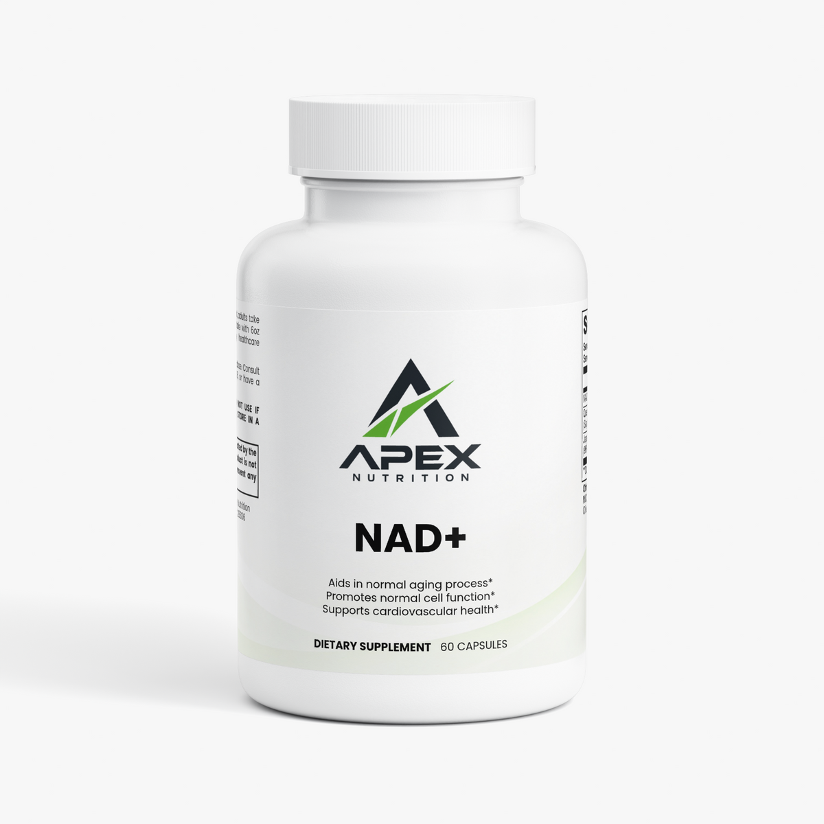 NAD+