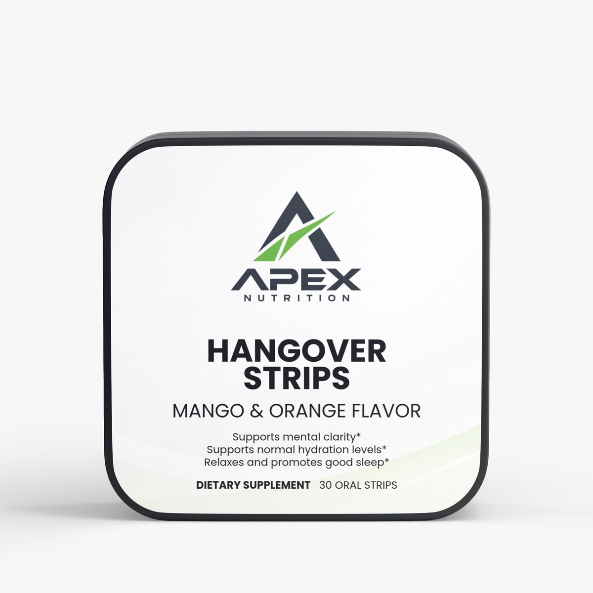 Hangover Strips