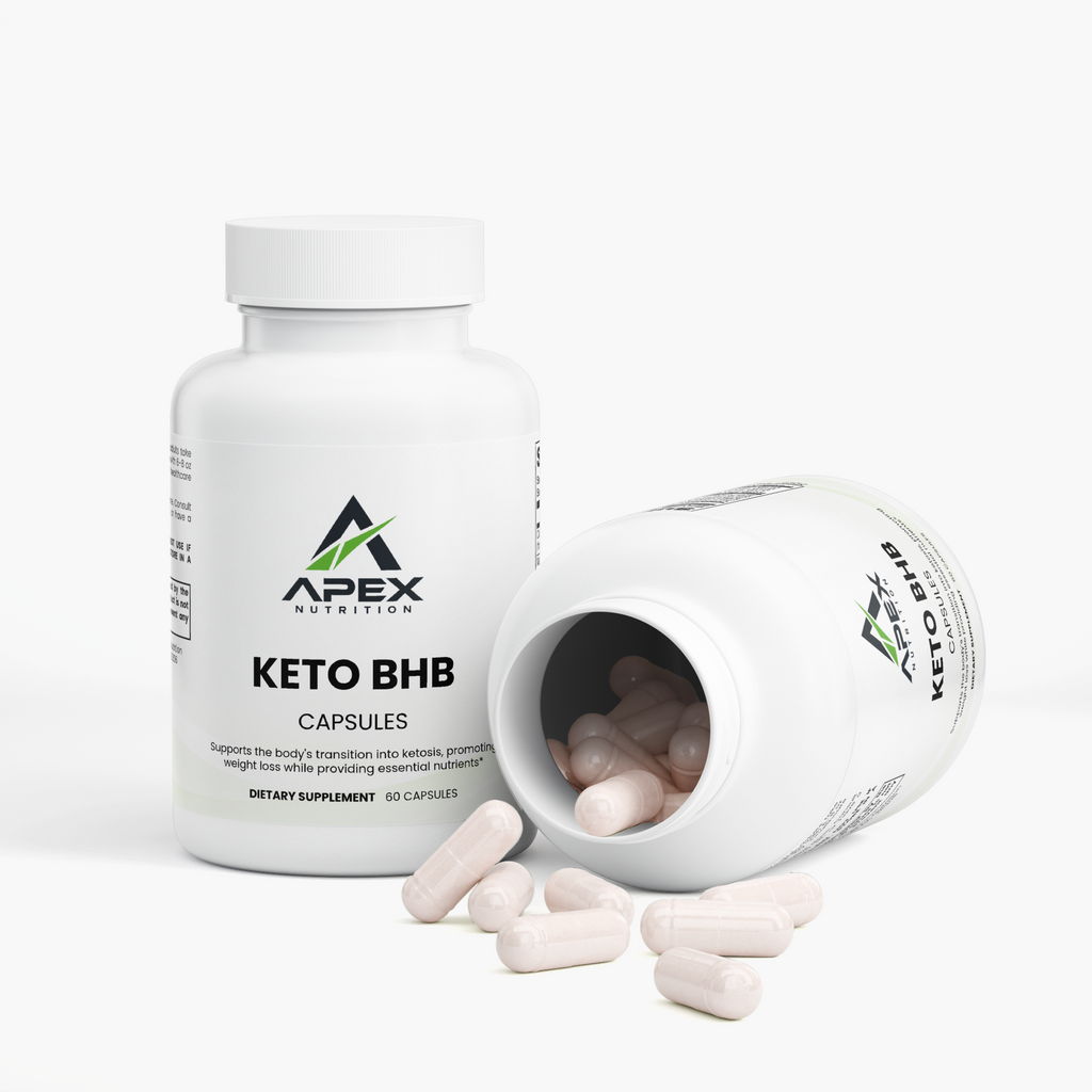 Keto BHB