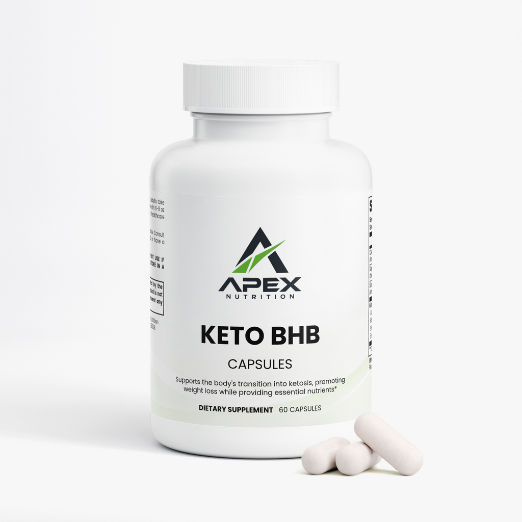 Keto BHB