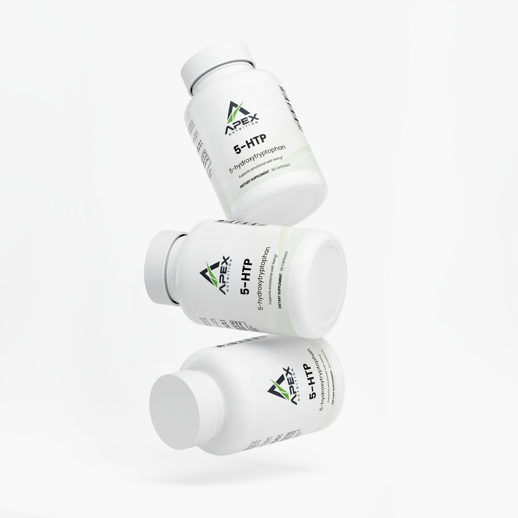 5-HTP
