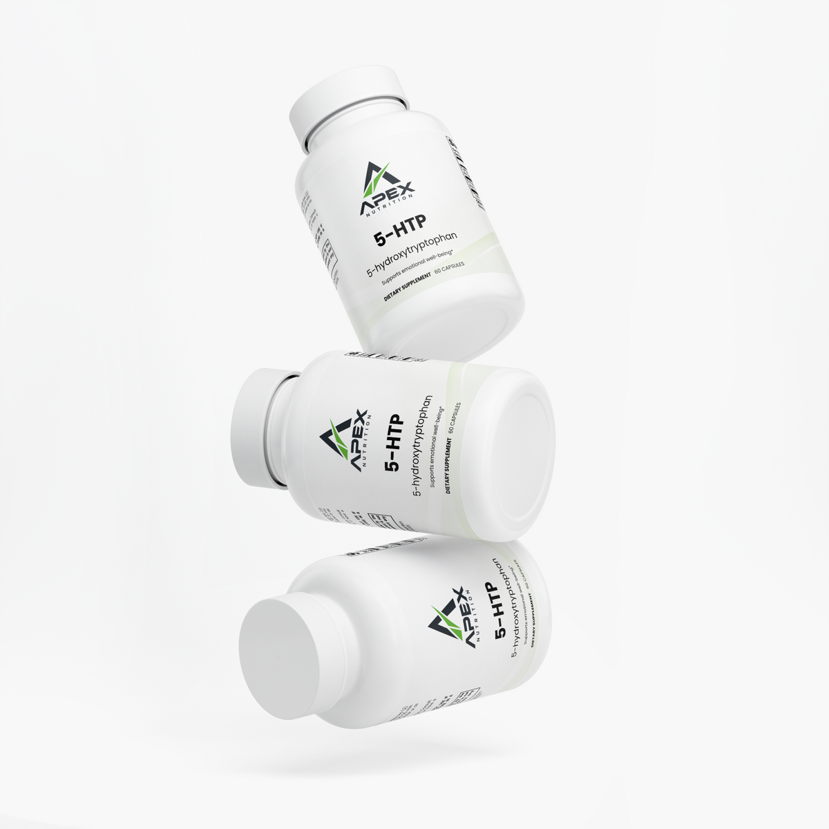 5-HTP