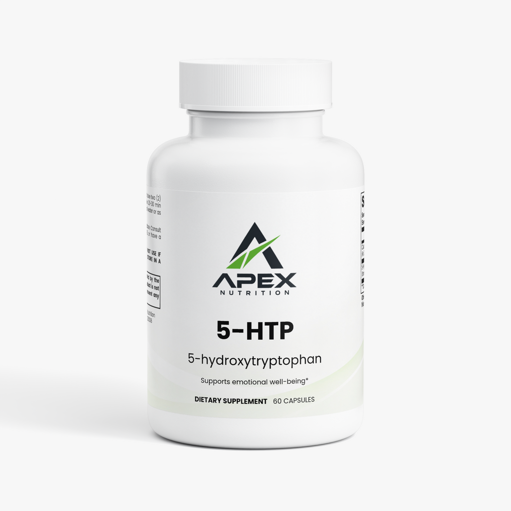 5-HTP