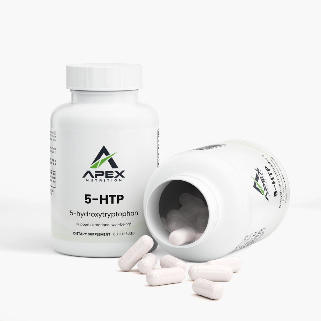 5-HTP