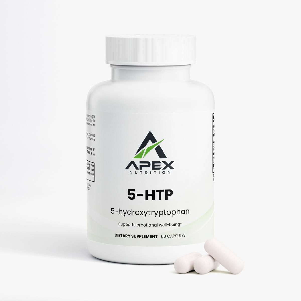 5-HTP