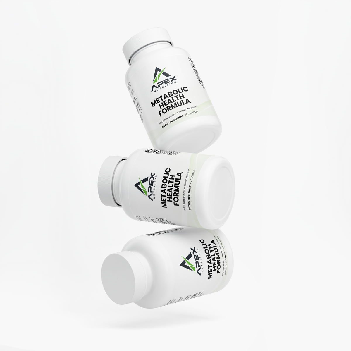 Metabolic Health Formula