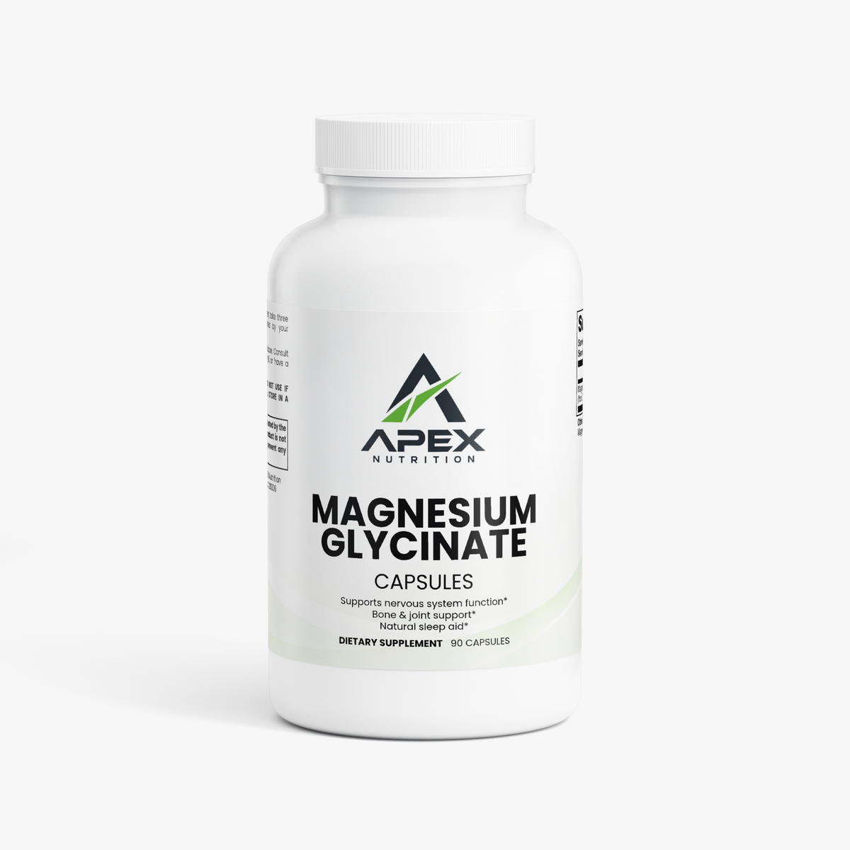 Magnesium Glycinate