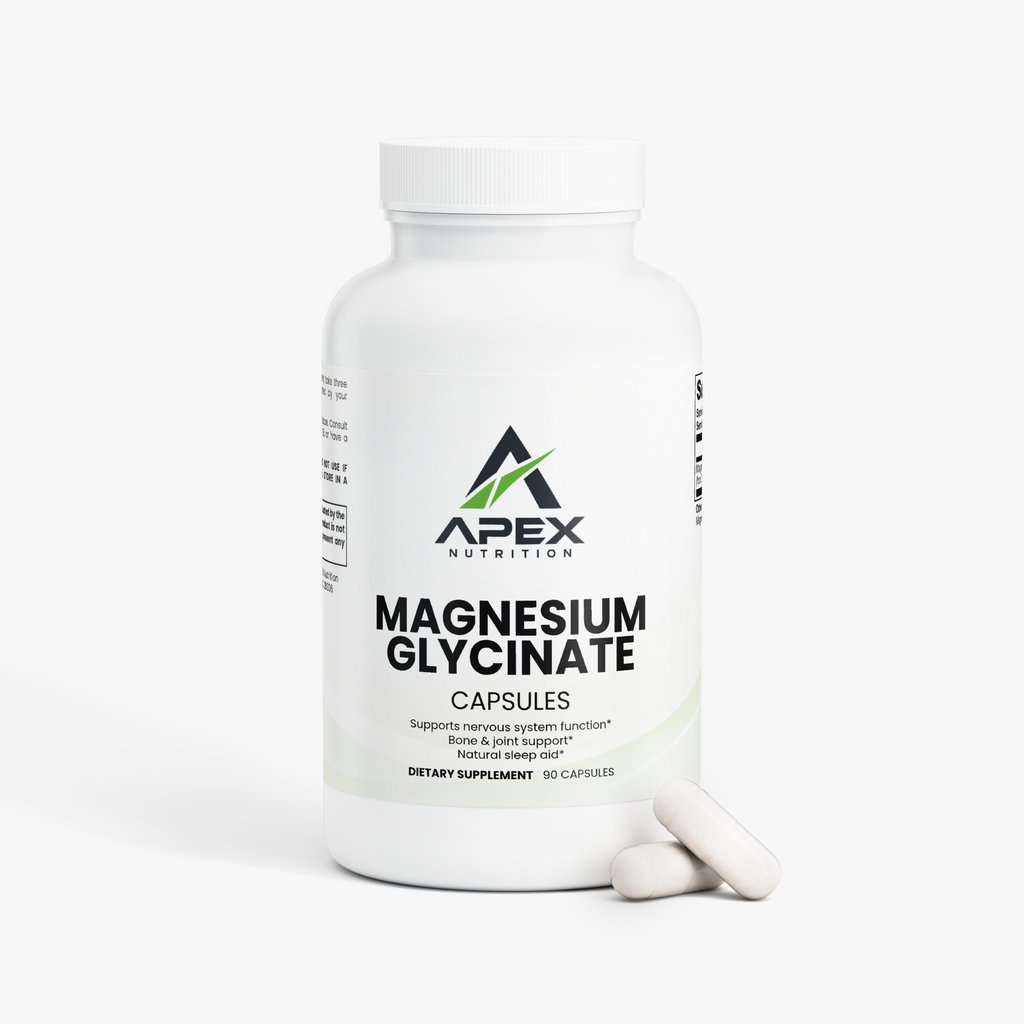 Magnesium Glycinate