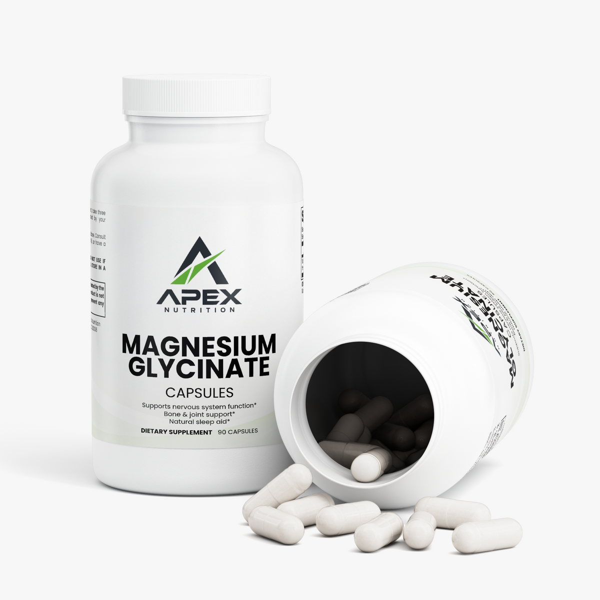 Magnesium Glycinate
