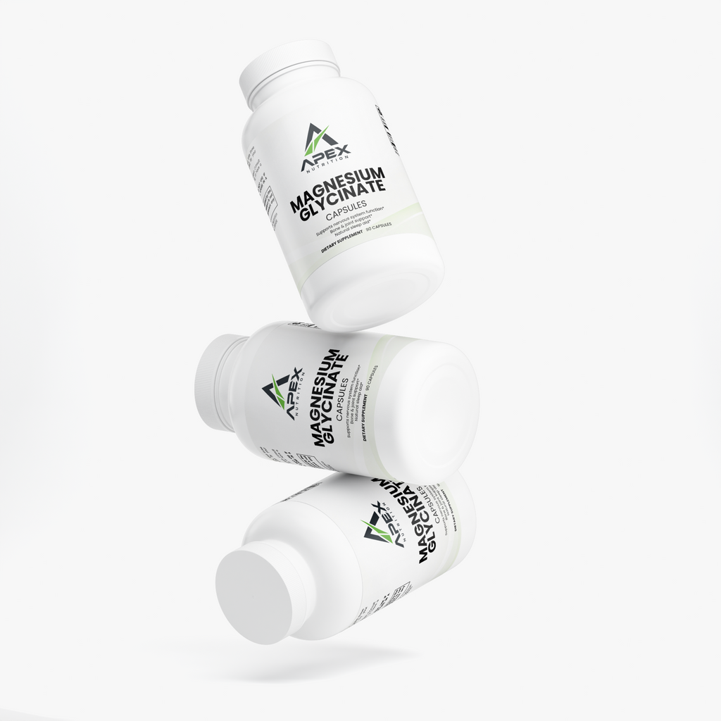 Magnesium Glycinate