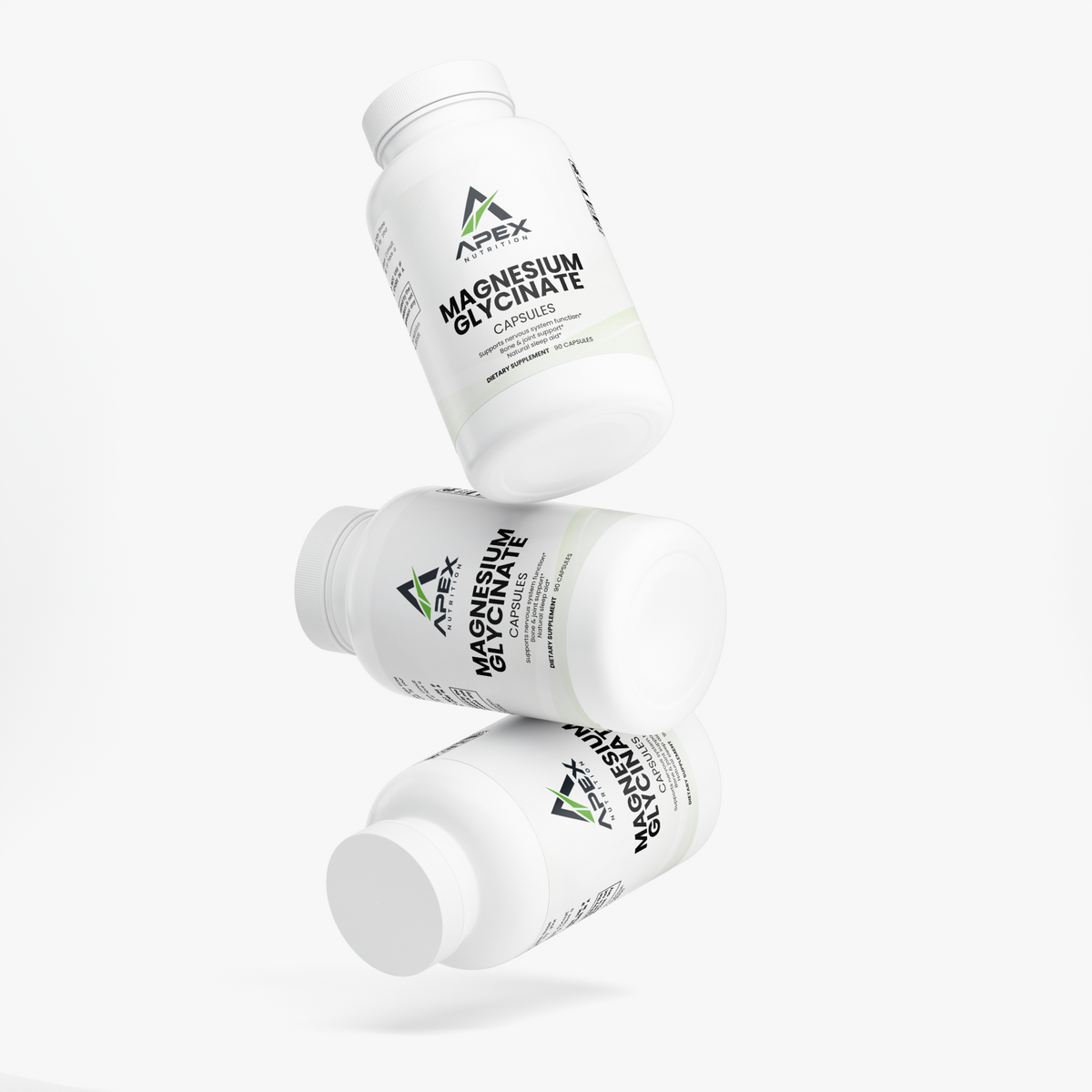 Magnesium Glycinate
