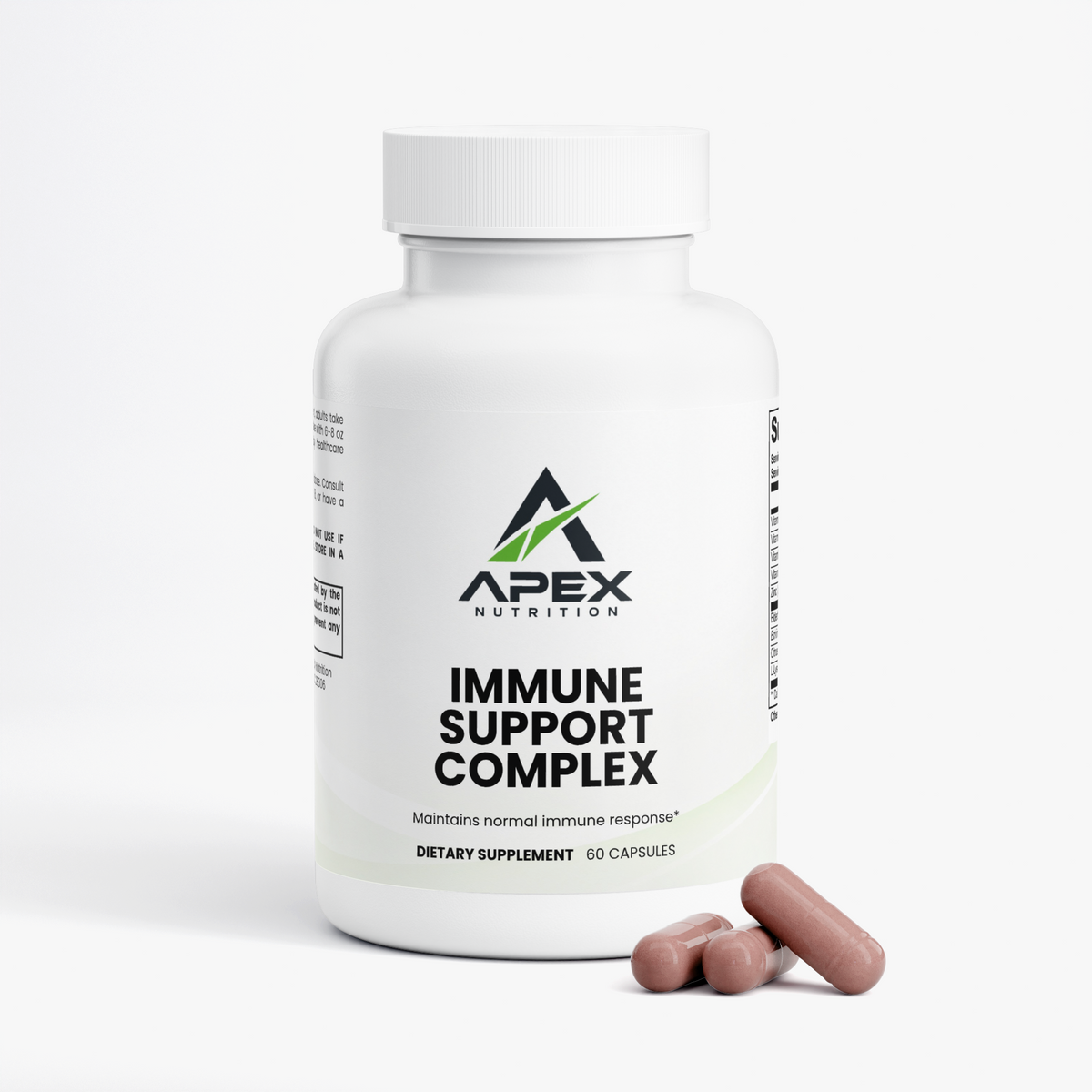 Immune Support Complex