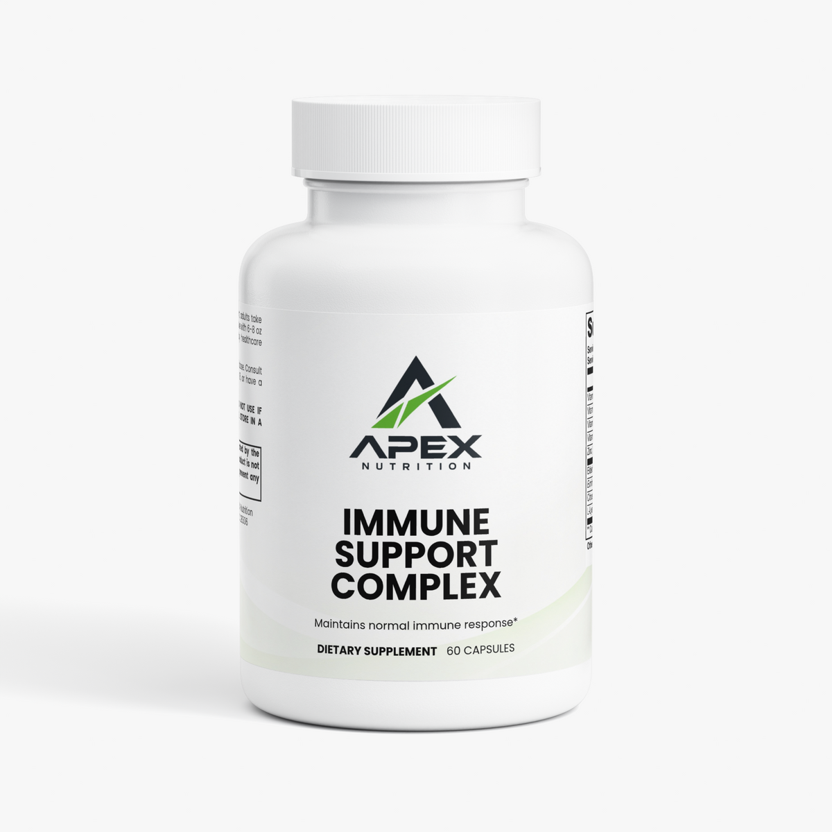 Immune Support Complex