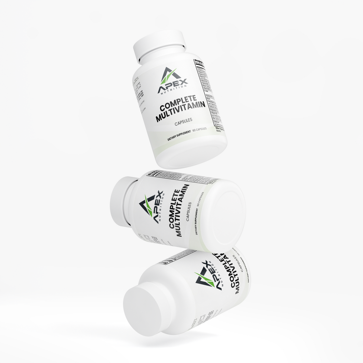 Complete Multivitamin