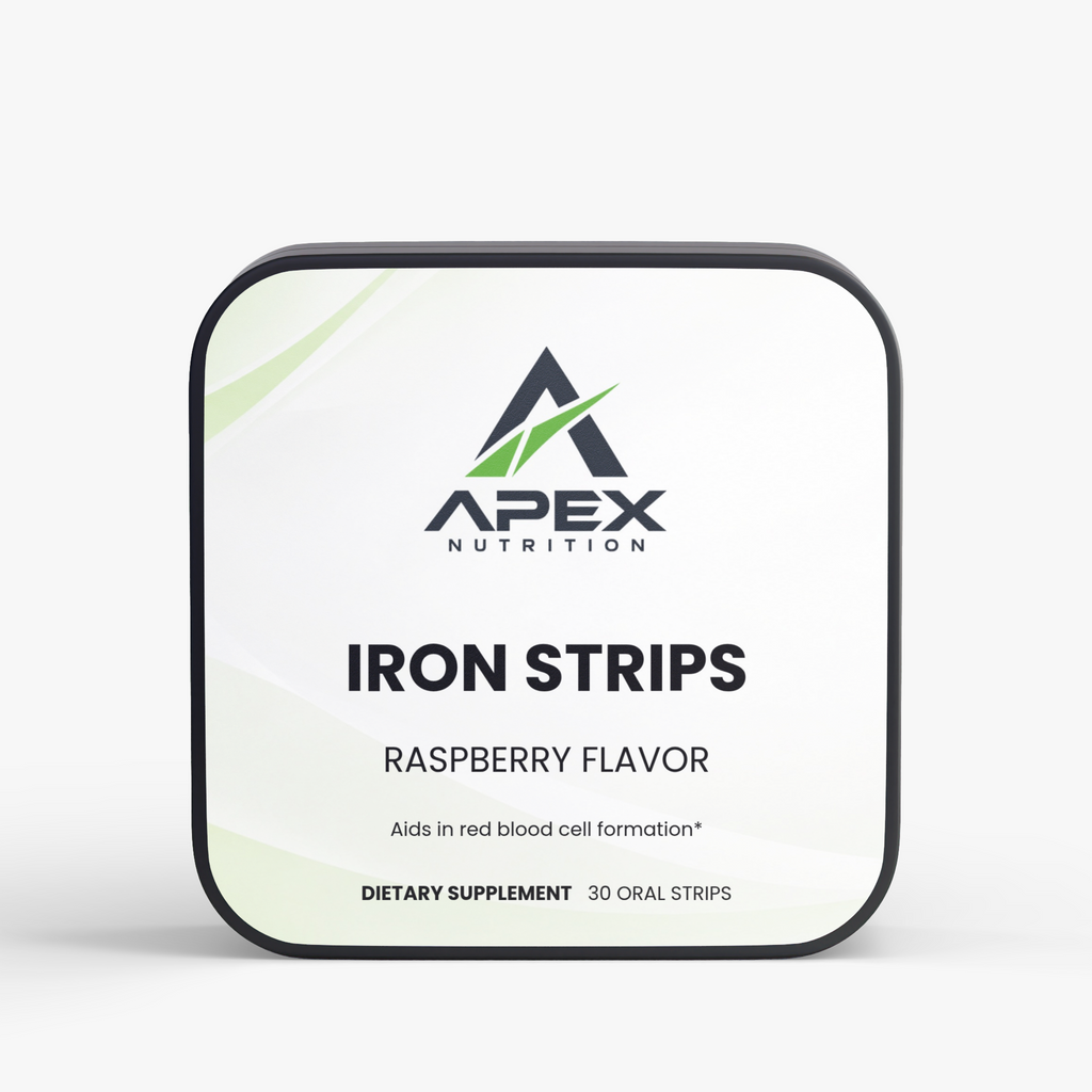Iron Strips